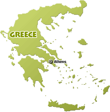 figures and maps of Greece